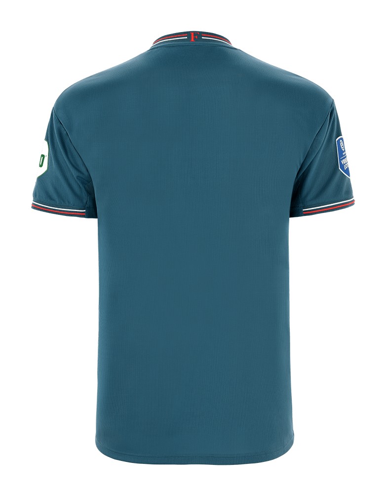 Feyenoord 22-23 Visitante 2
