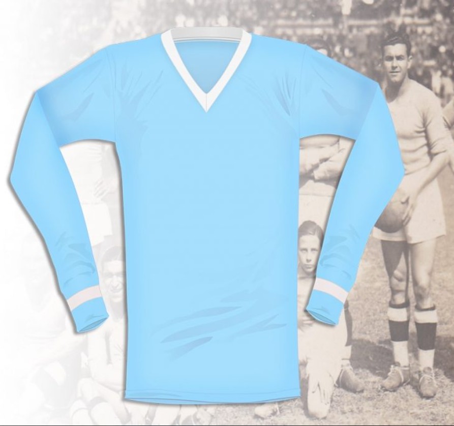 SS Lazio 1929-30 Local 2