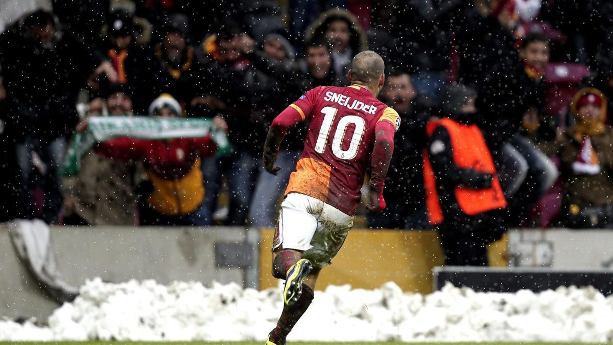 Galatasaray 13-14 Especial 3