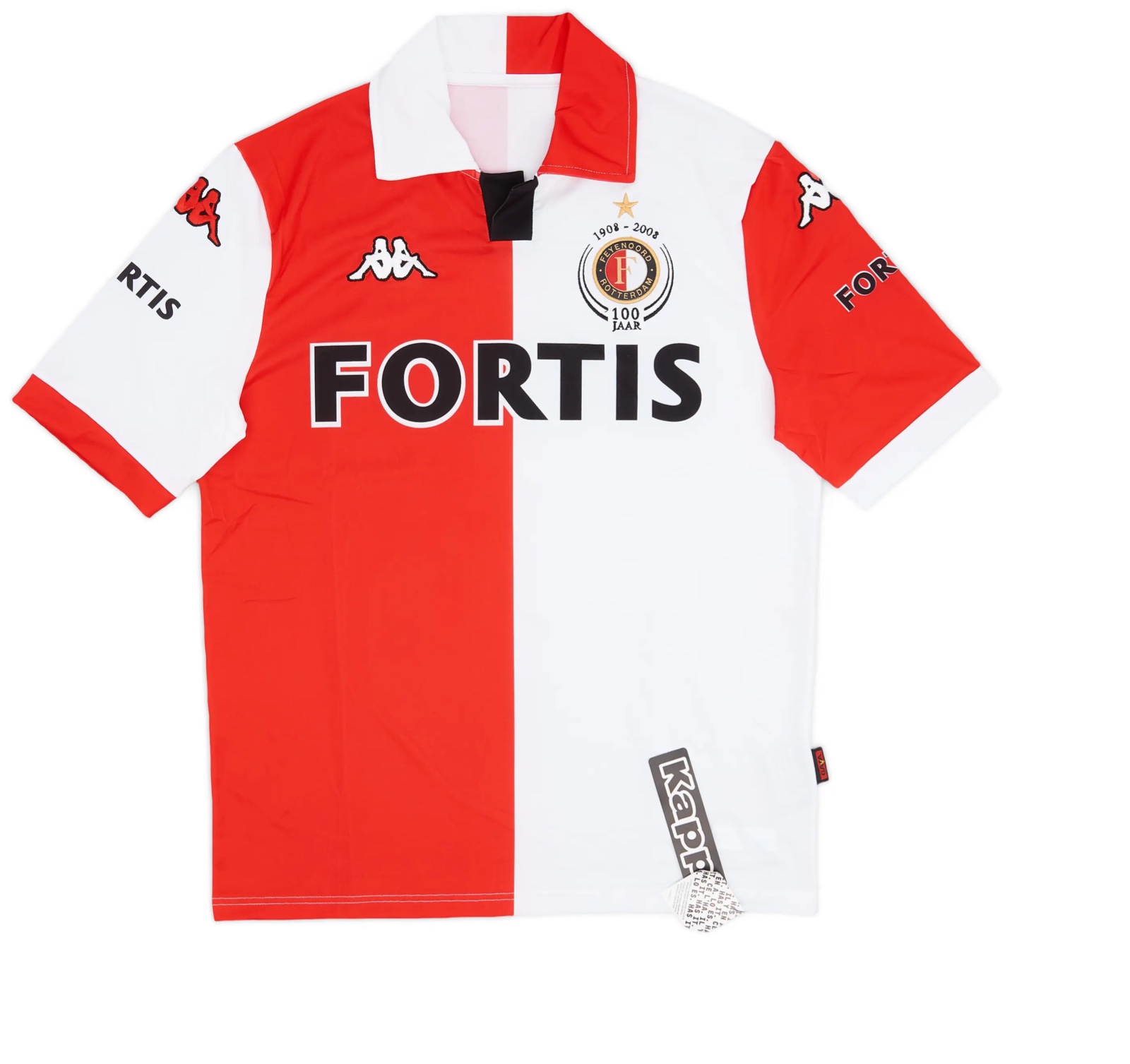 Feyenoord 08-09 Local