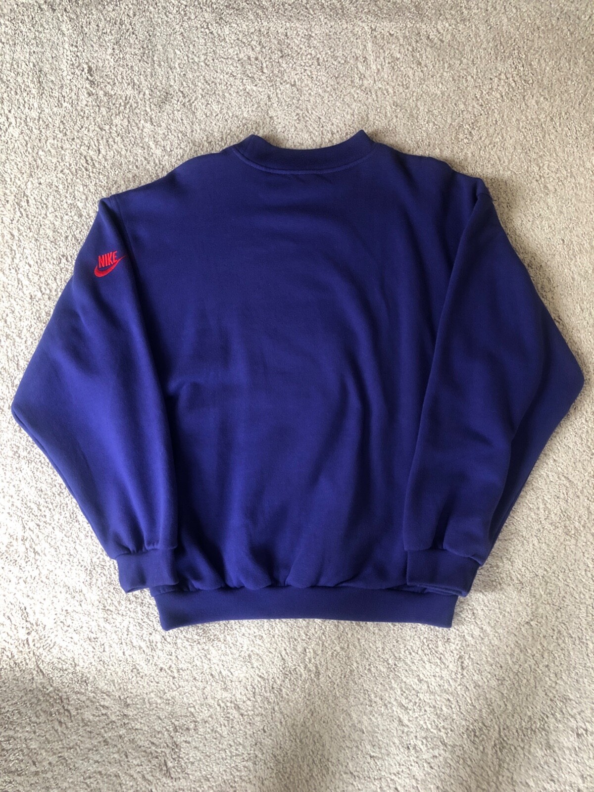 Paris Saint-Germain 93-94 2