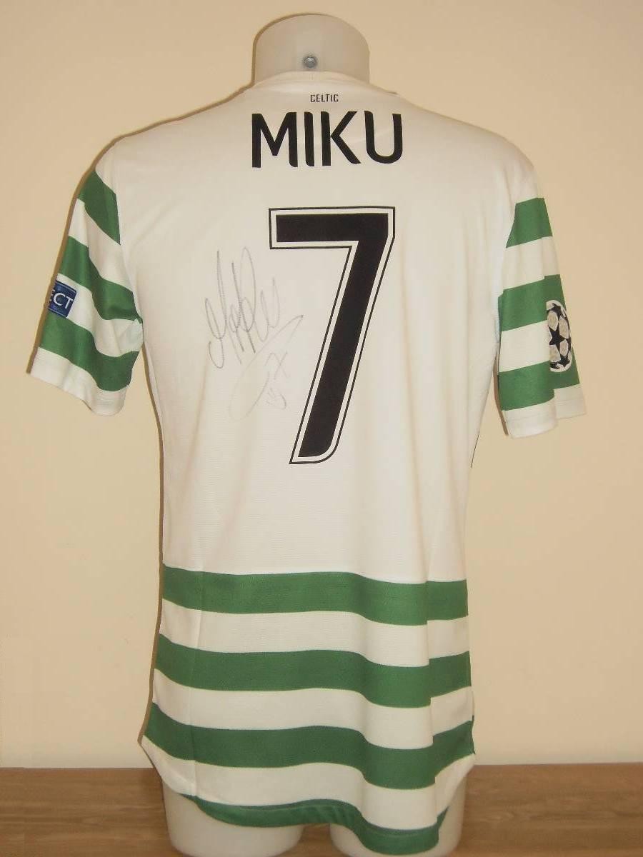 Celtic FC 12-13 Especial 2