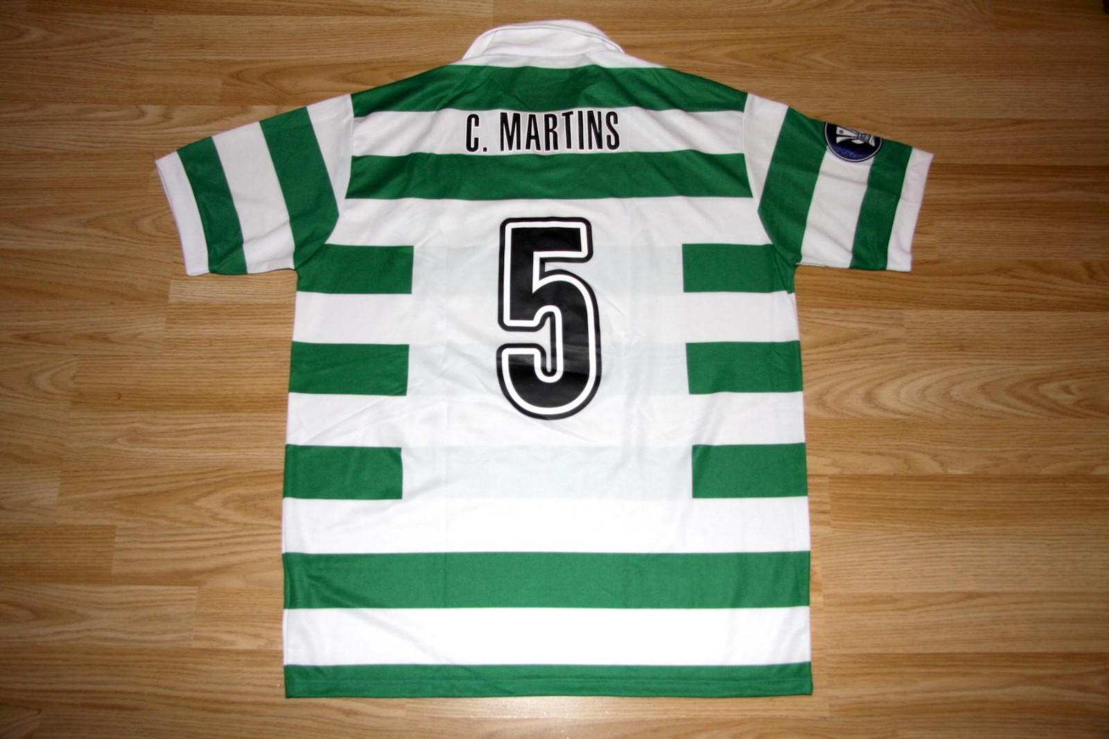 Sporting CP 05-06 Especial 2