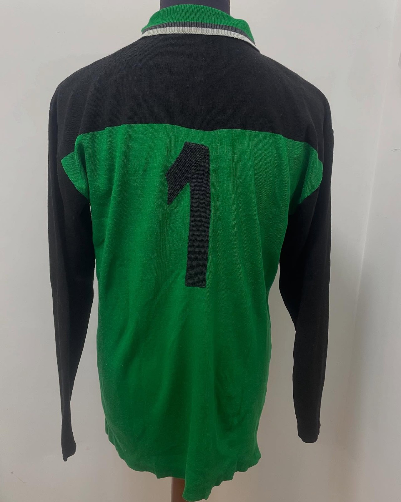 Juventus FC 84-85 Portero 2
