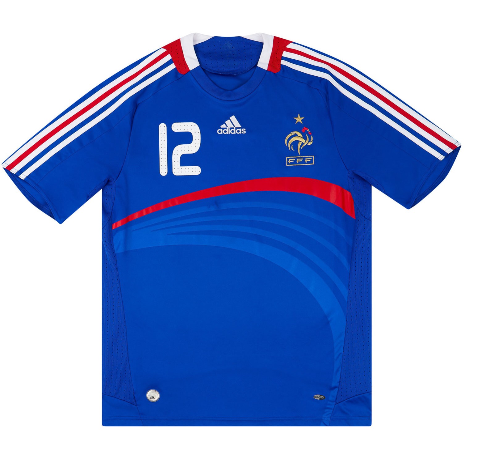 Francia 2008 Local 4