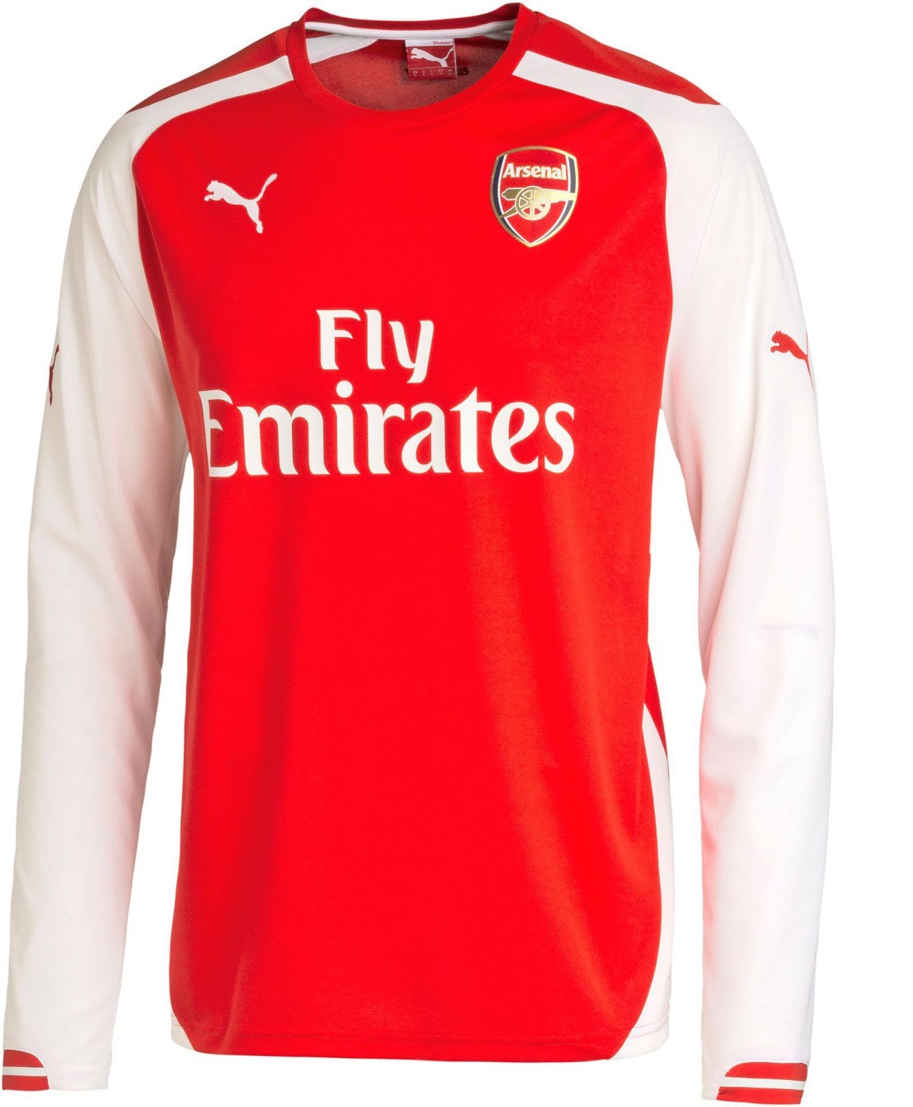 Arsenal FC 14-15 Local 3