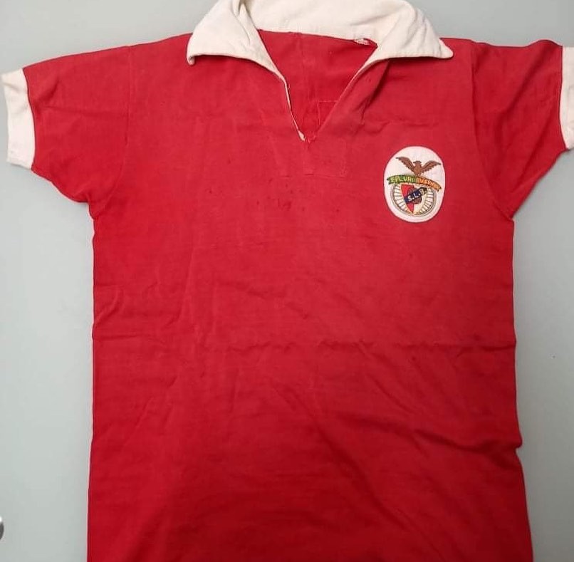 SL Benfica 60-61 Local 3