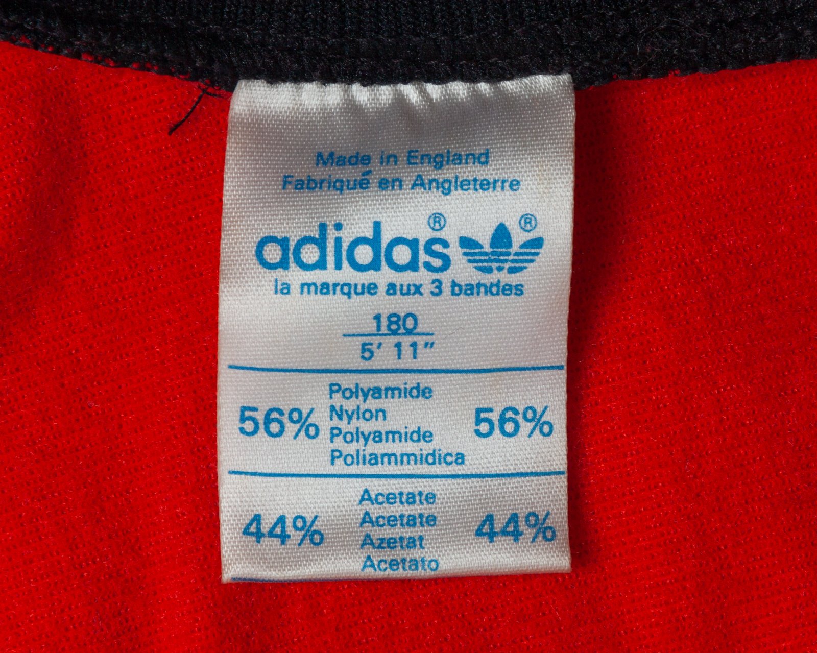 Manchester United 82-83 Especial 3