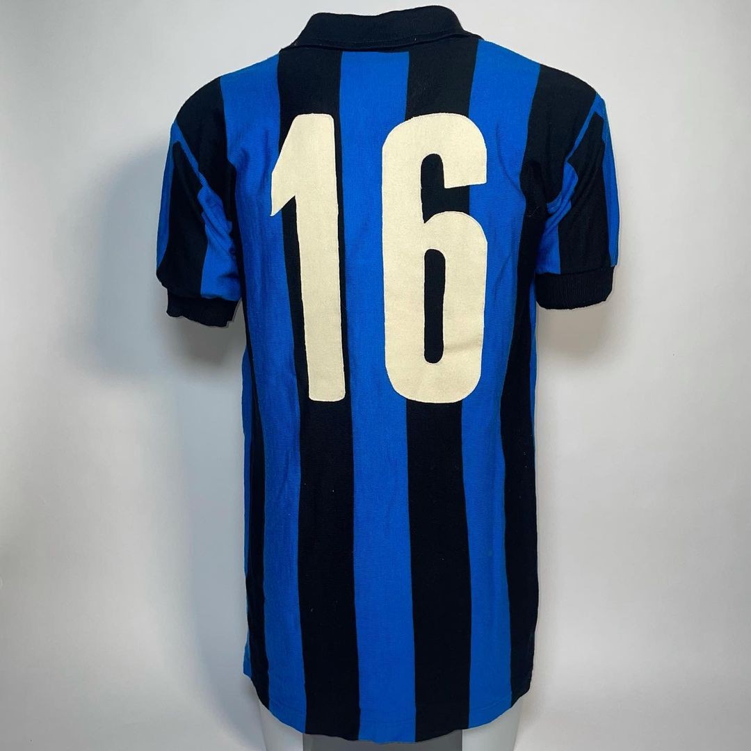 Inter Milan 73-74 Local 2