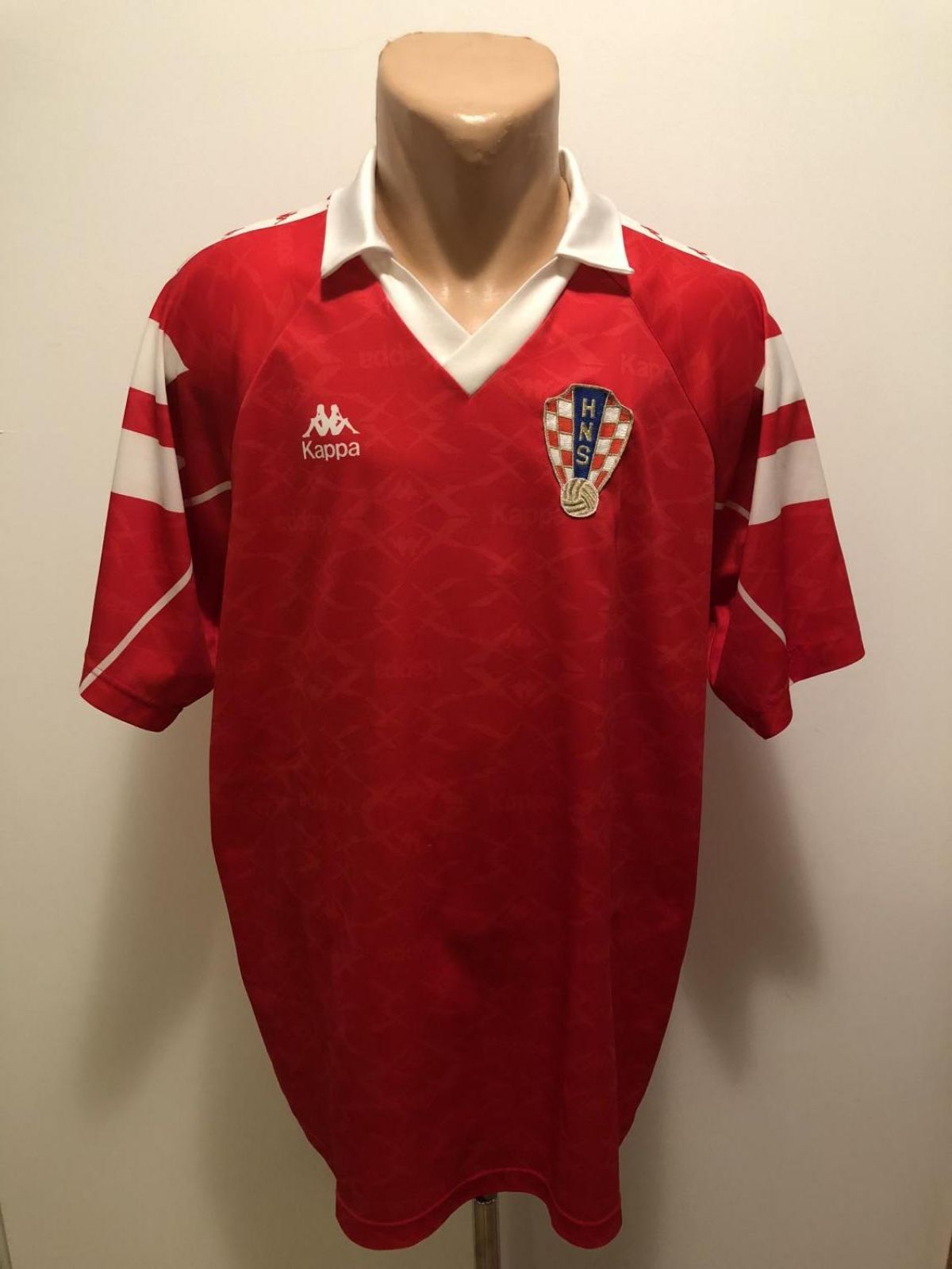 Croacia 1994 Local 2