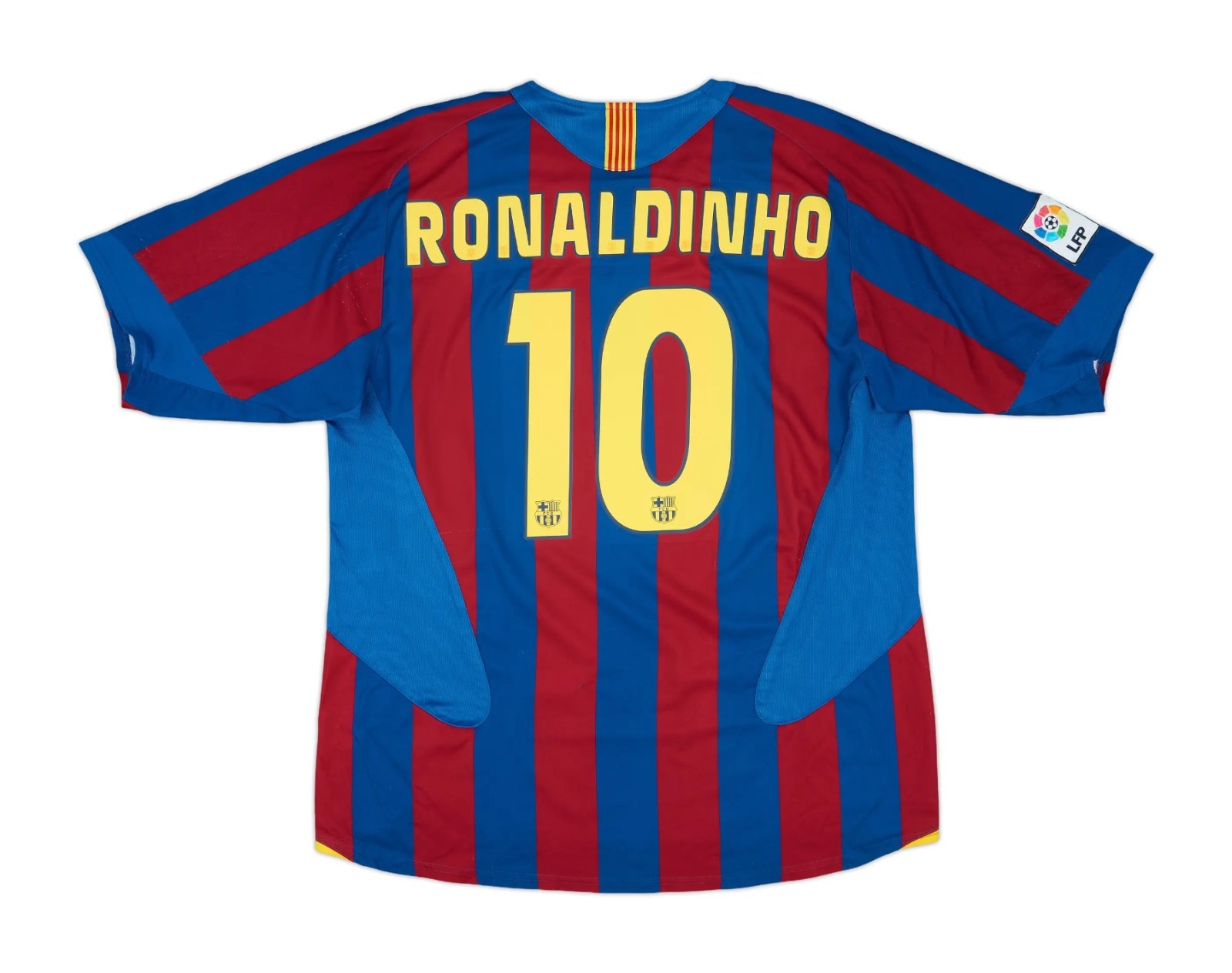 FC Barcelona 05-06 Local 2
