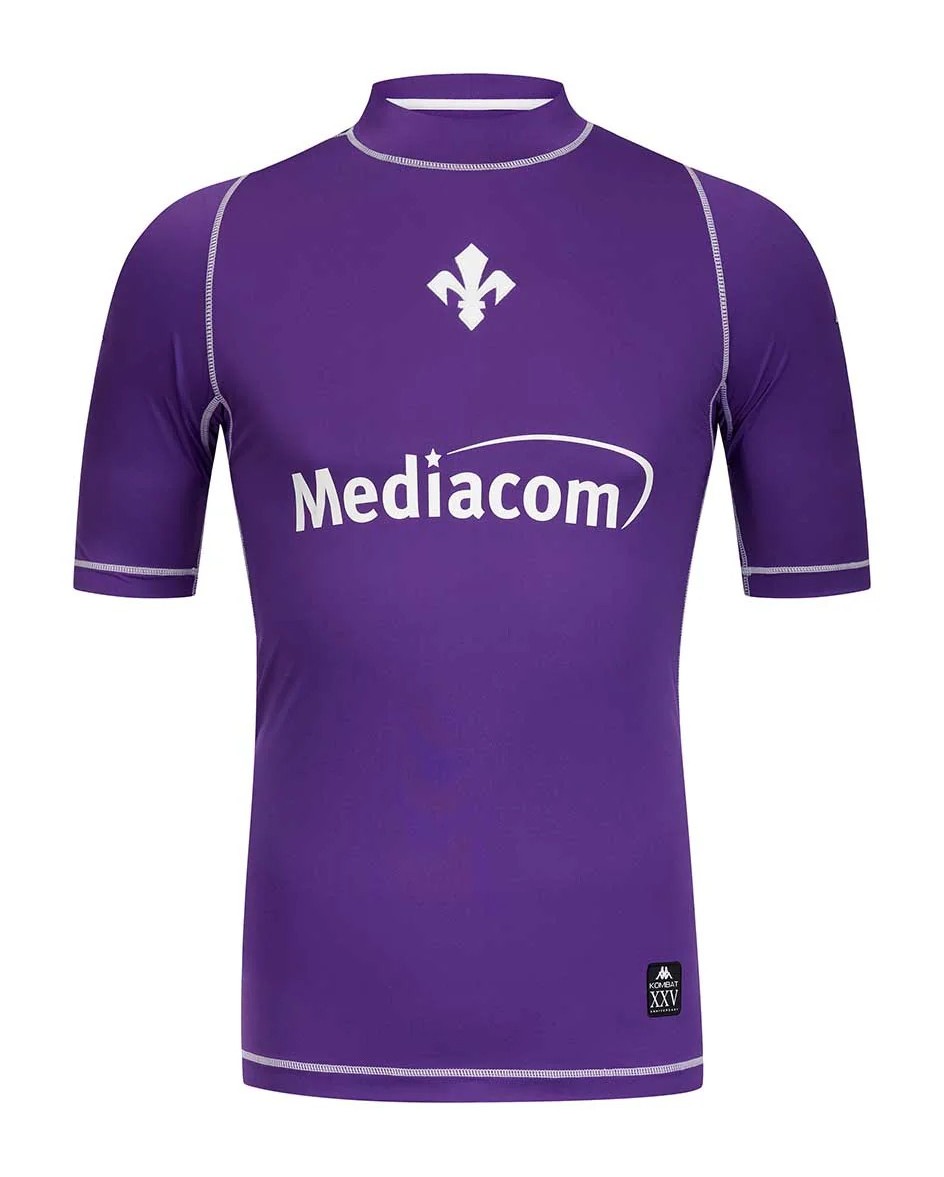 Equipación especial de Fiorentina 25-26