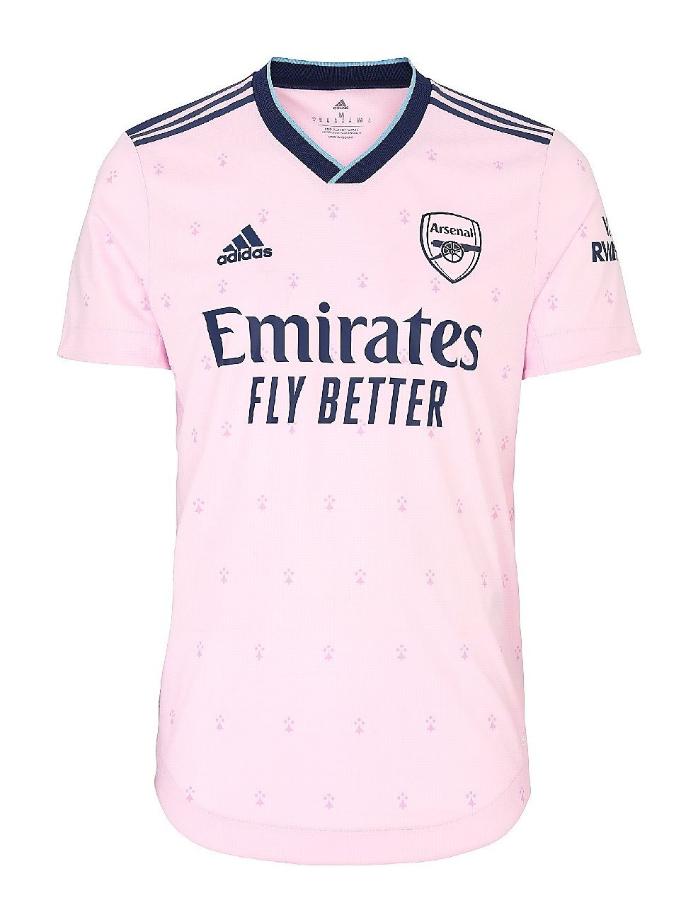 Arsenal FC 22-23 Tercera