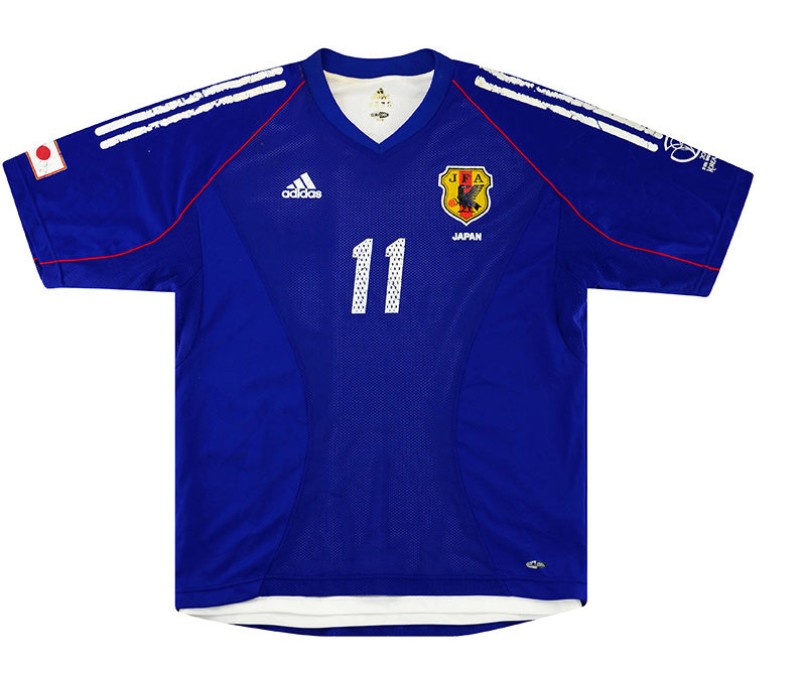 Japón 2002 Local 2