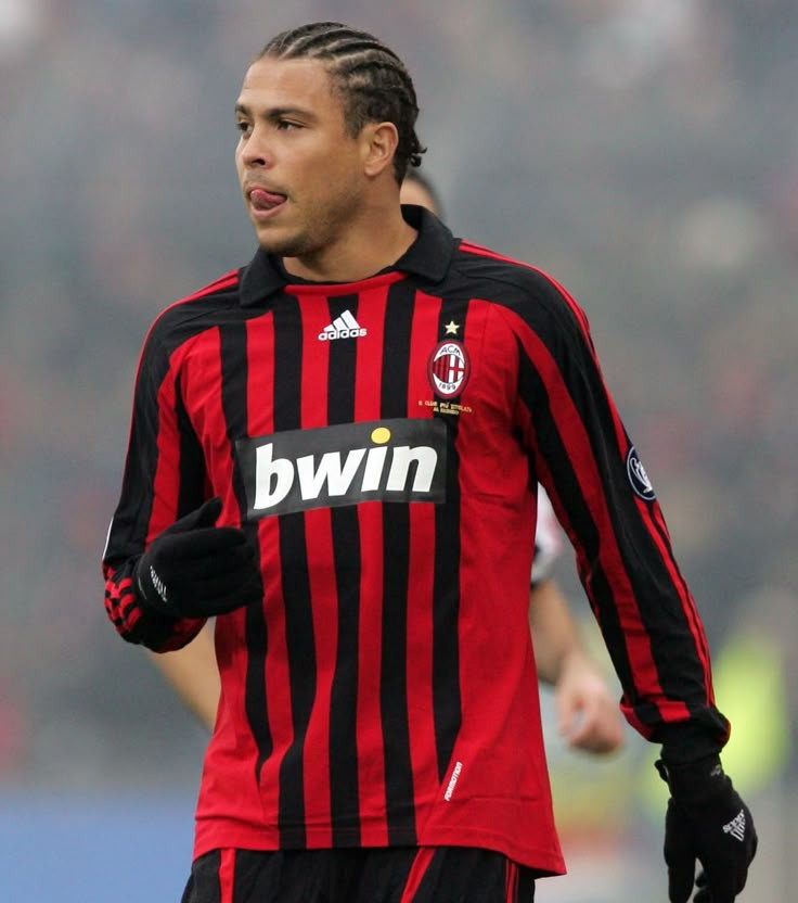 AC Milan 07-08 Local 2