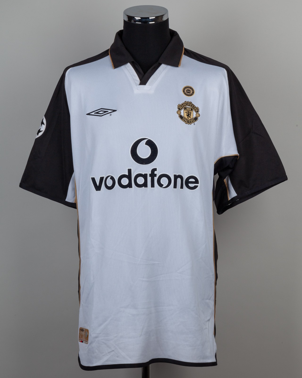 Manchester United 01-02 Visitante 3