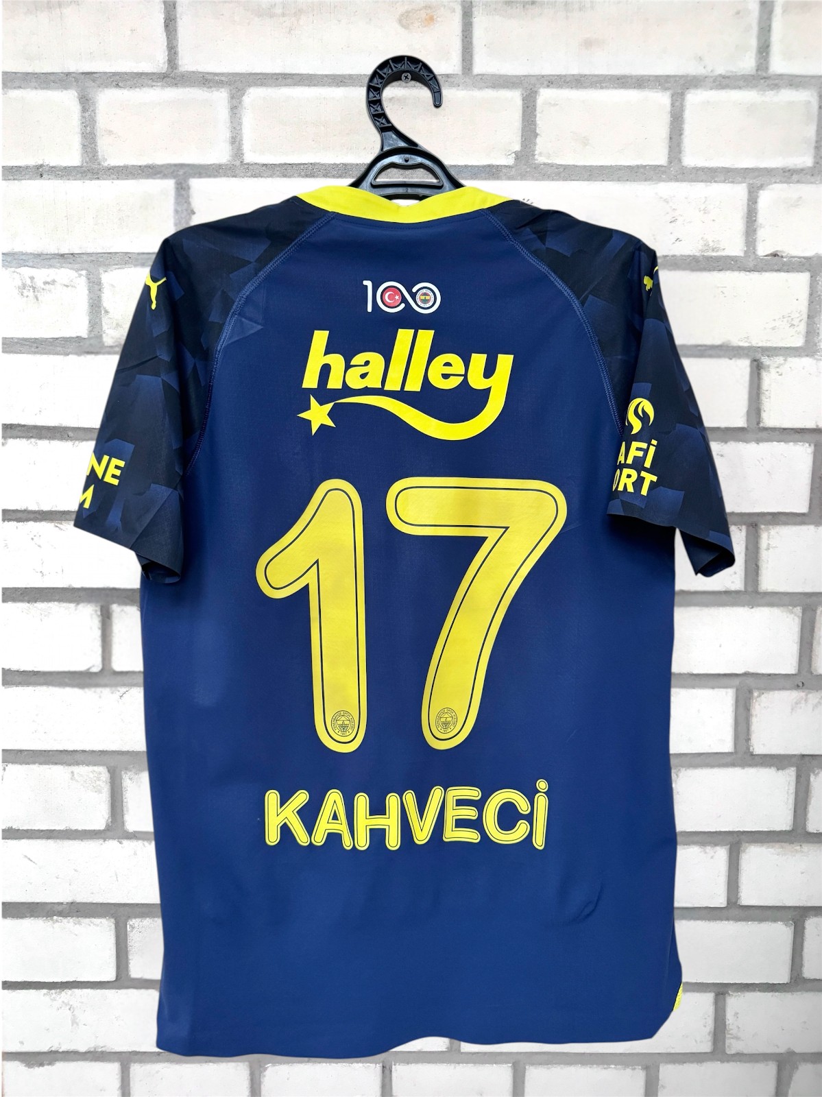 Fenerbahçe SK 23-24 Tercera 4