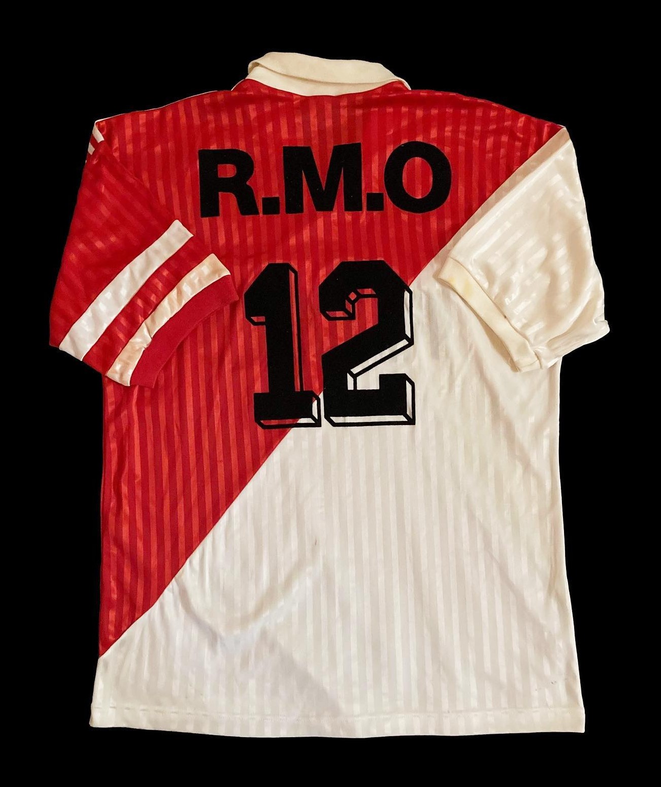 AS Monaco 90-91 Especial 2