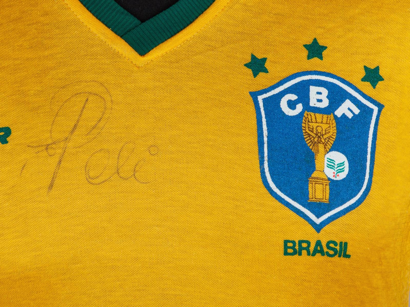 Brasil 1986 Local 3