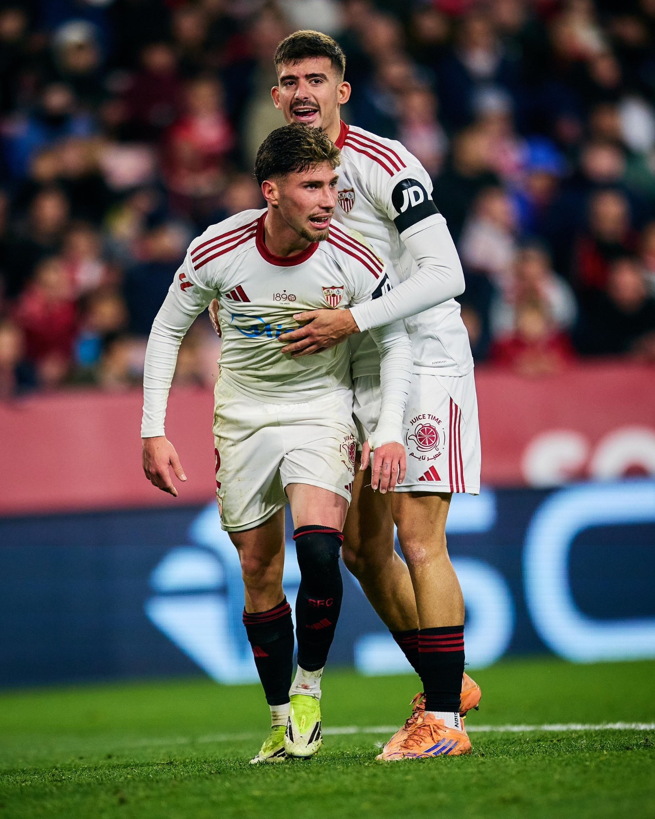Sevilla FC 25-26 Local 2