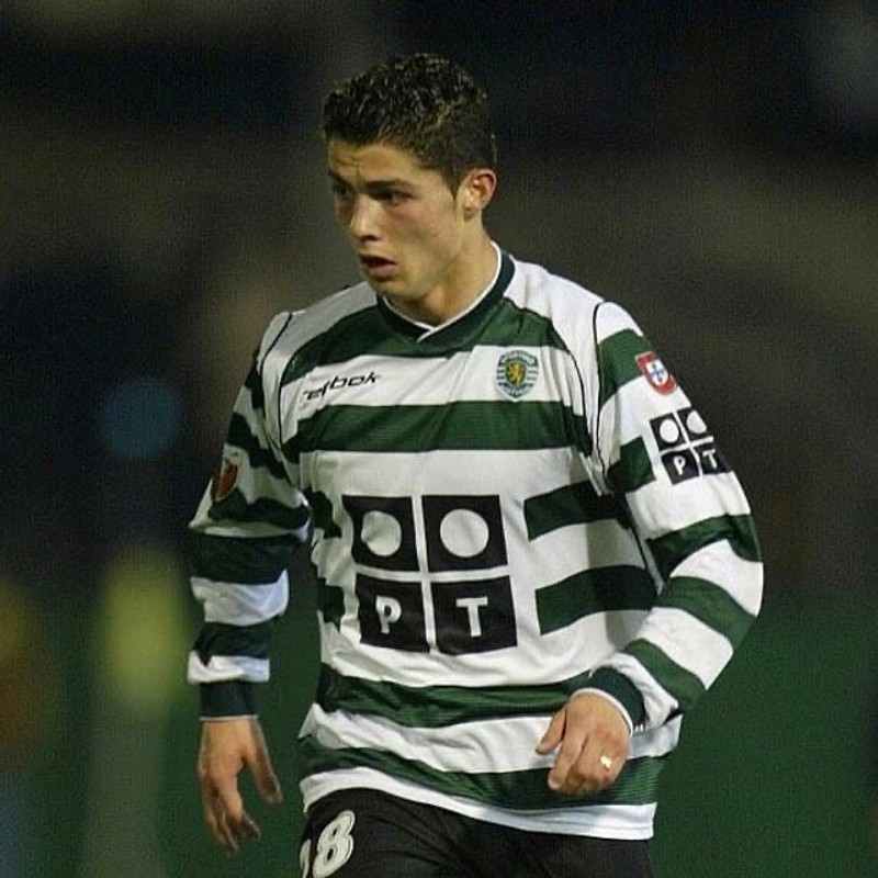 Sporting CP 02-03 Local 3