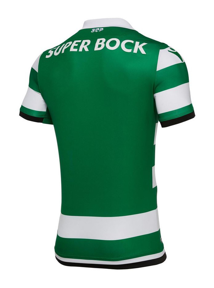 Sporting CP 18-19 Local 2