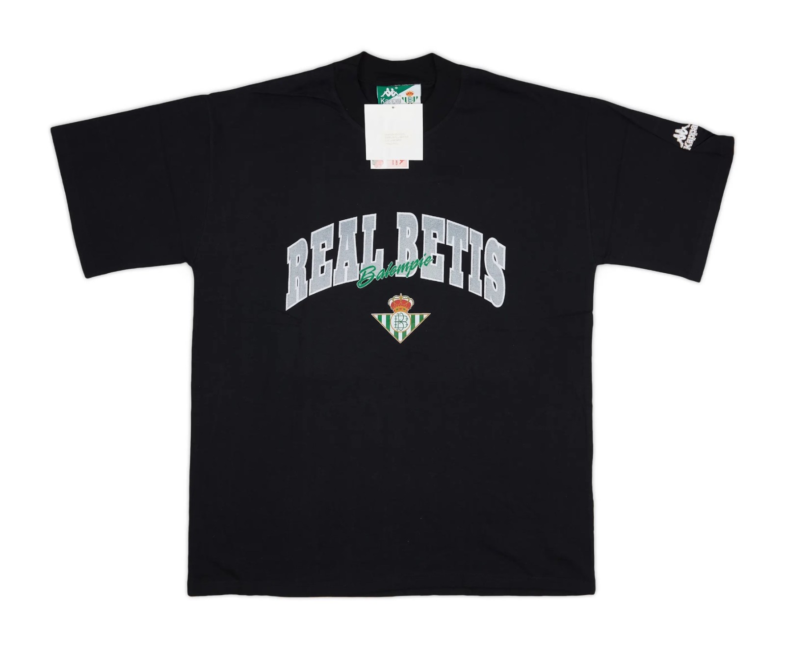 Otro de Real Betis 95-96