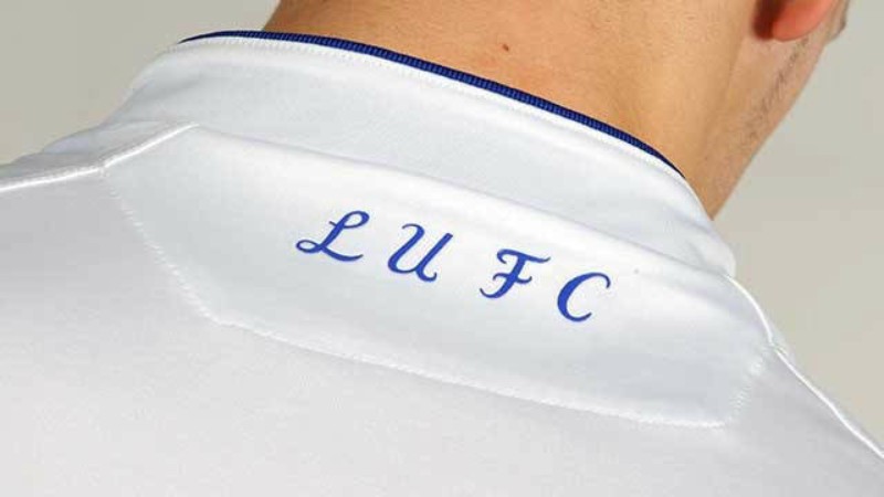 Leeds United 14-15 Local 2