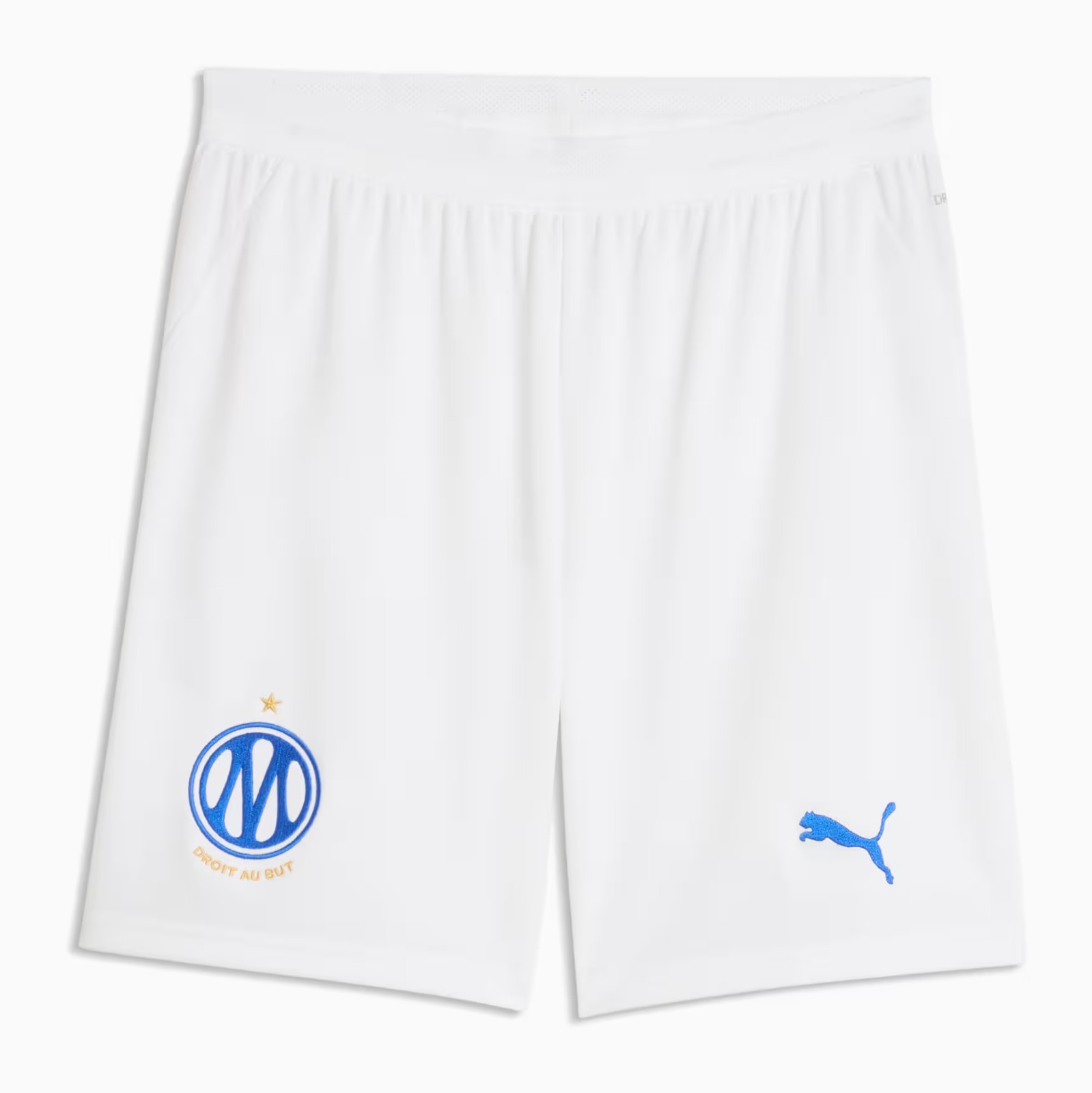 Olympique Marseille 26-27 Local 3