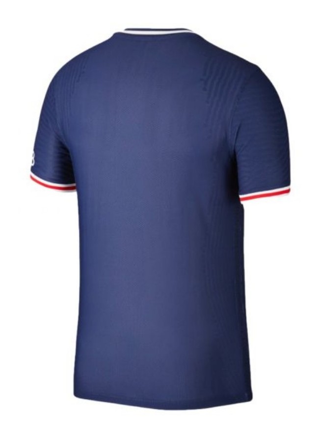 Paris Saint-Germain 20-21 Local 2