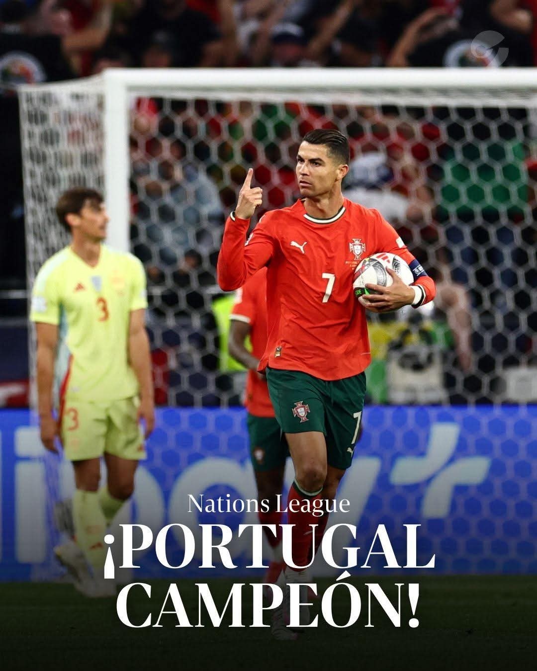 Portugal 2025 Especial 3
