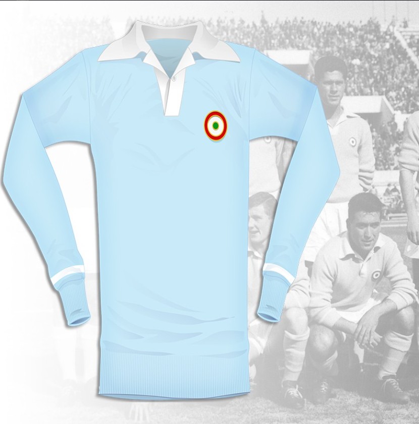 SS Lazio 58-59 Local 2