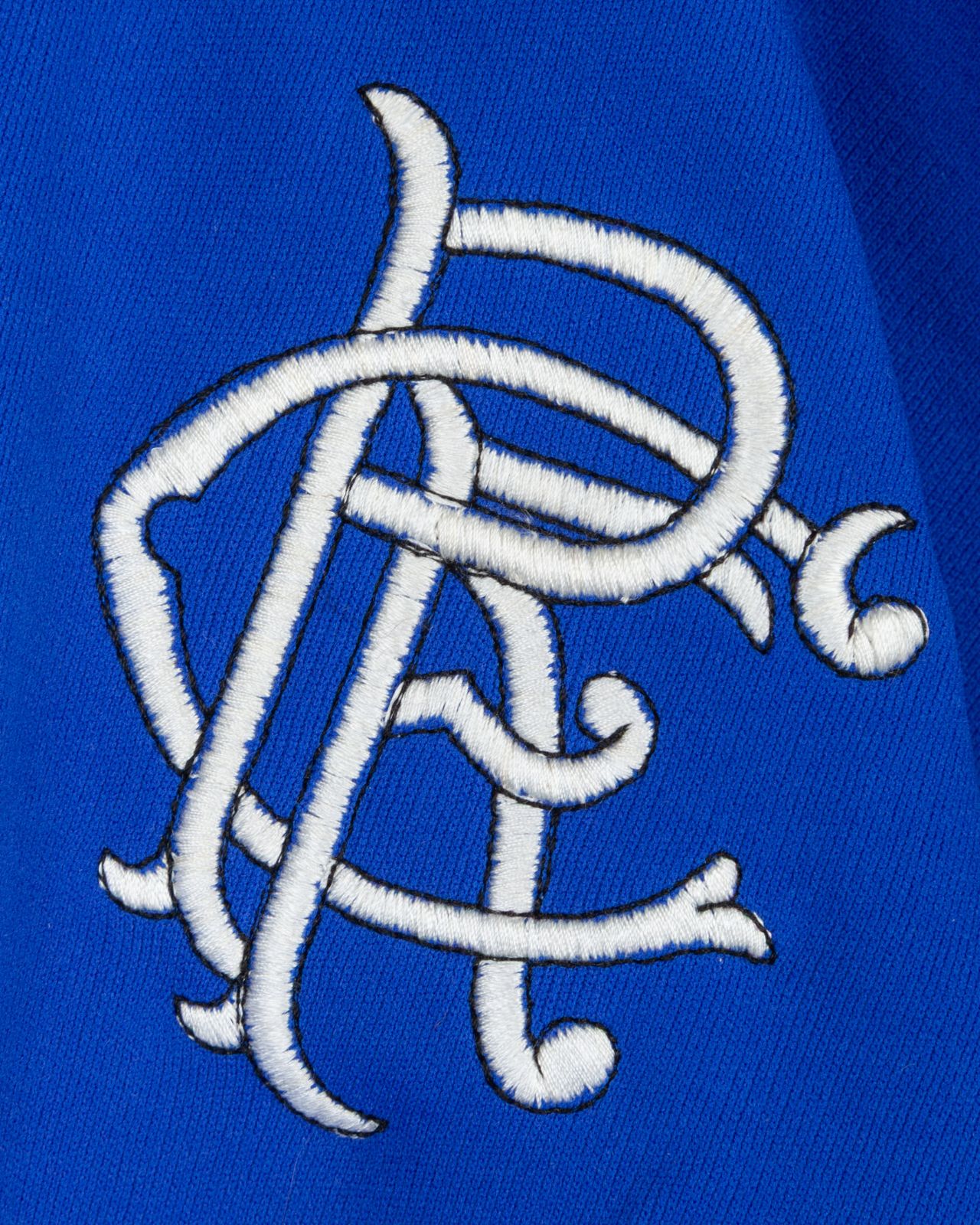 Rangers FC 78-79 Local 3