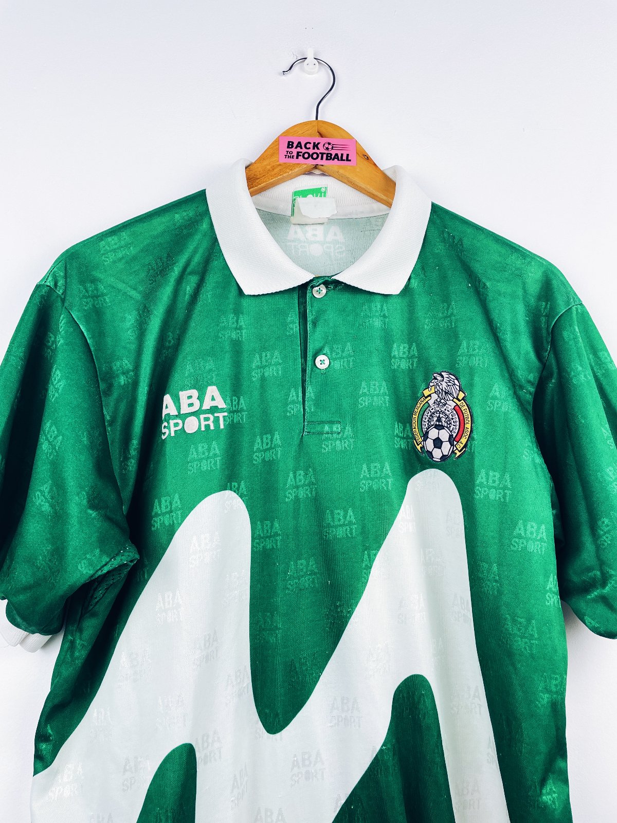 México 1995 Local 2