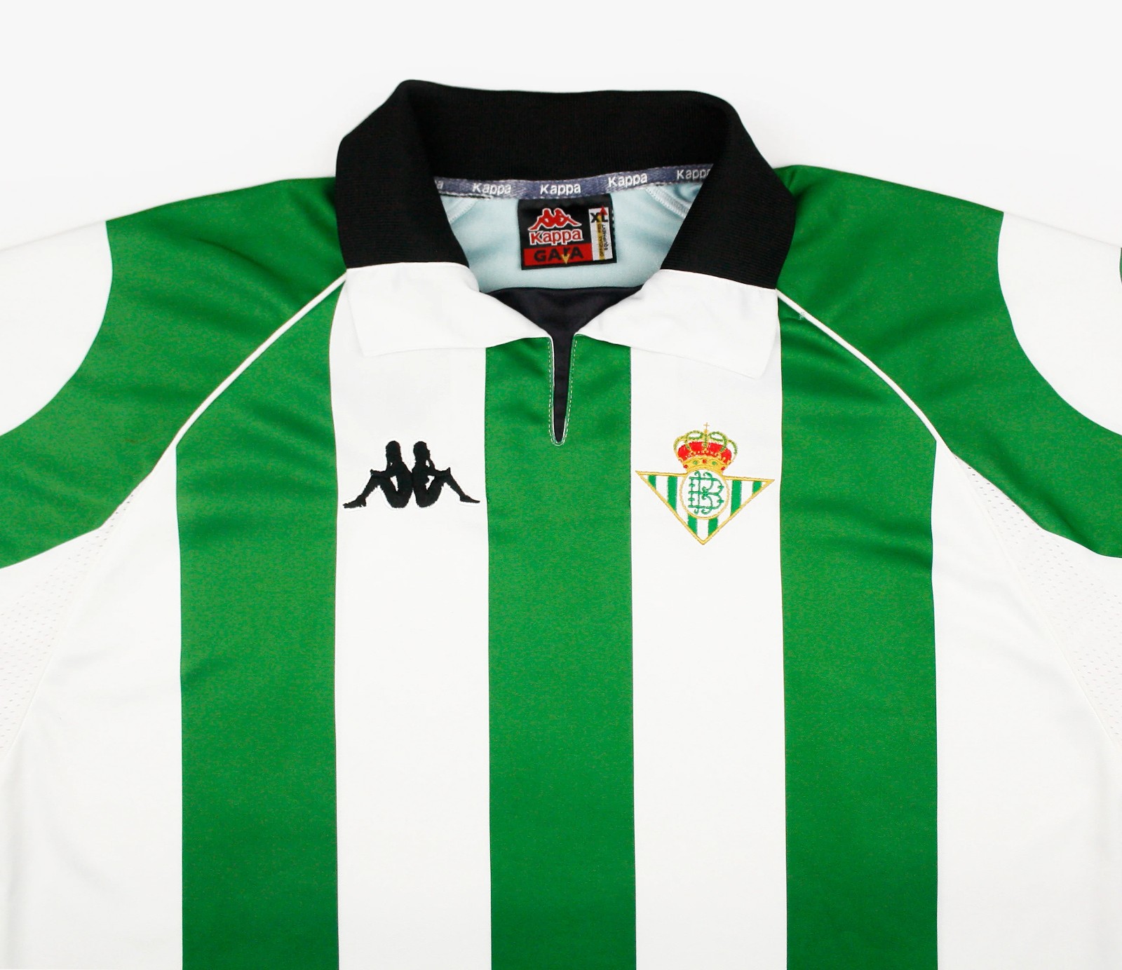 Real Betis 98-99 Local 4