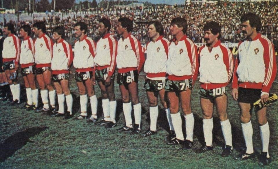 Portugal 1983 Especial 2