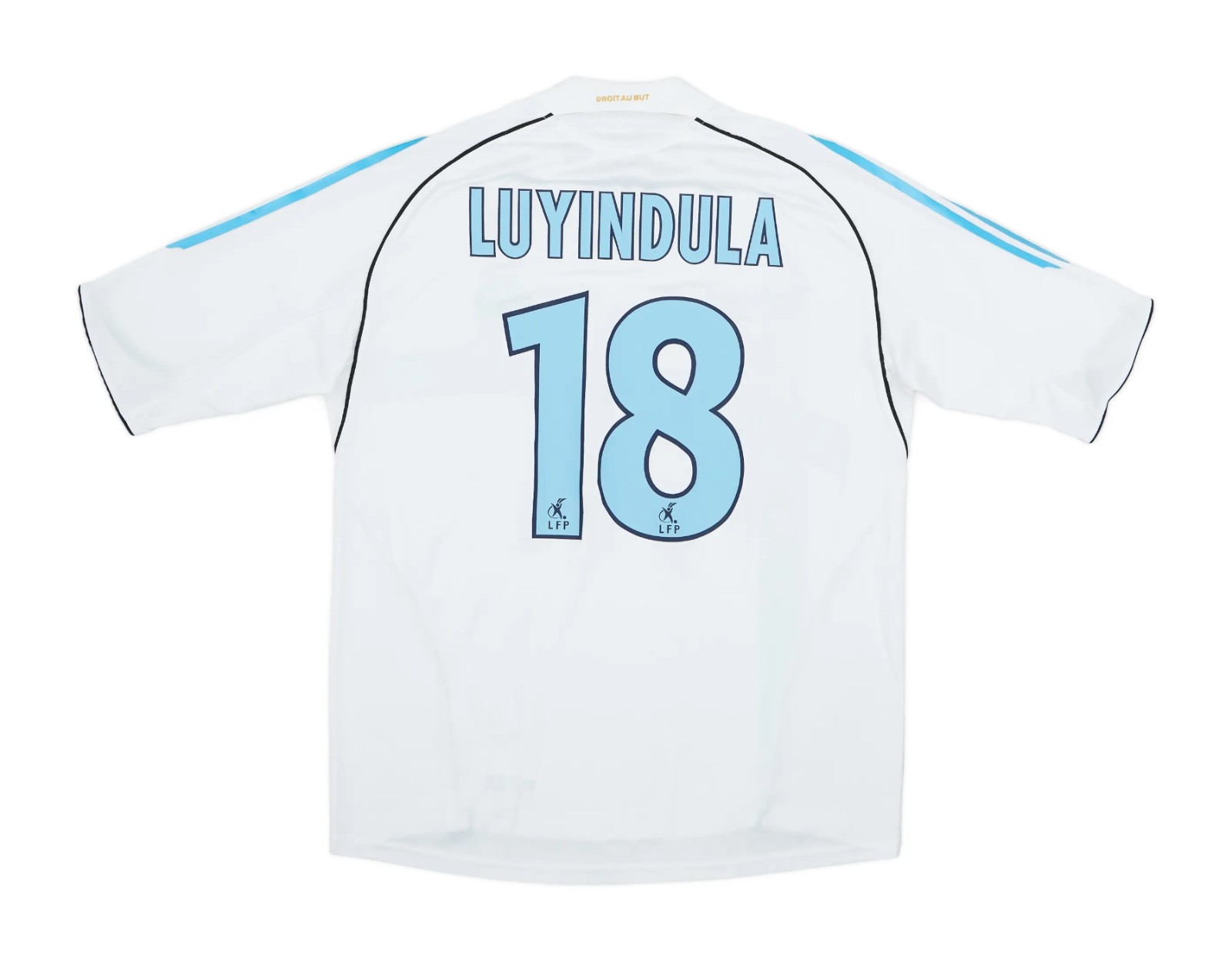 Olympique Marseille 05-06 Local 2