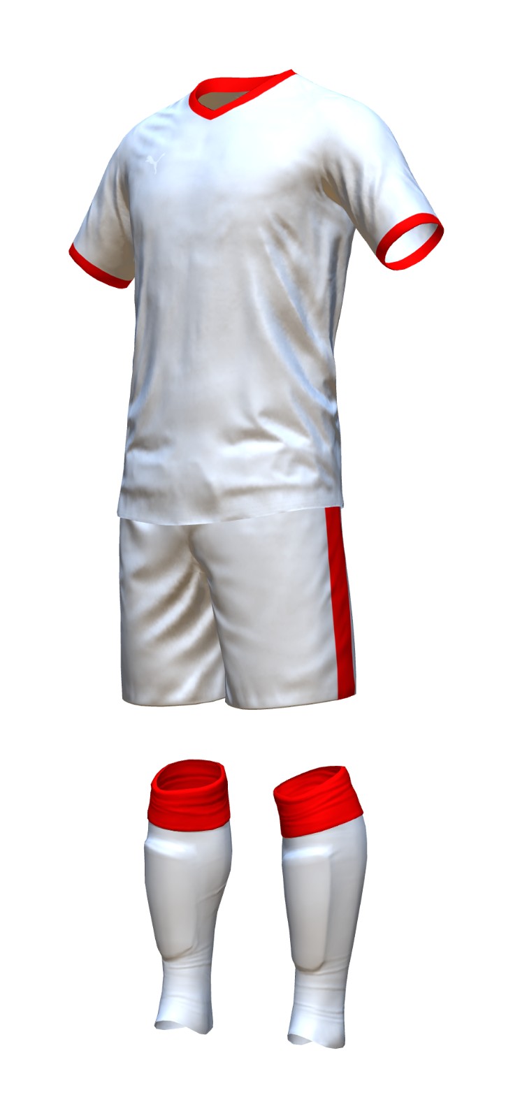 Arsenal FC 59-60 Visitante 2
