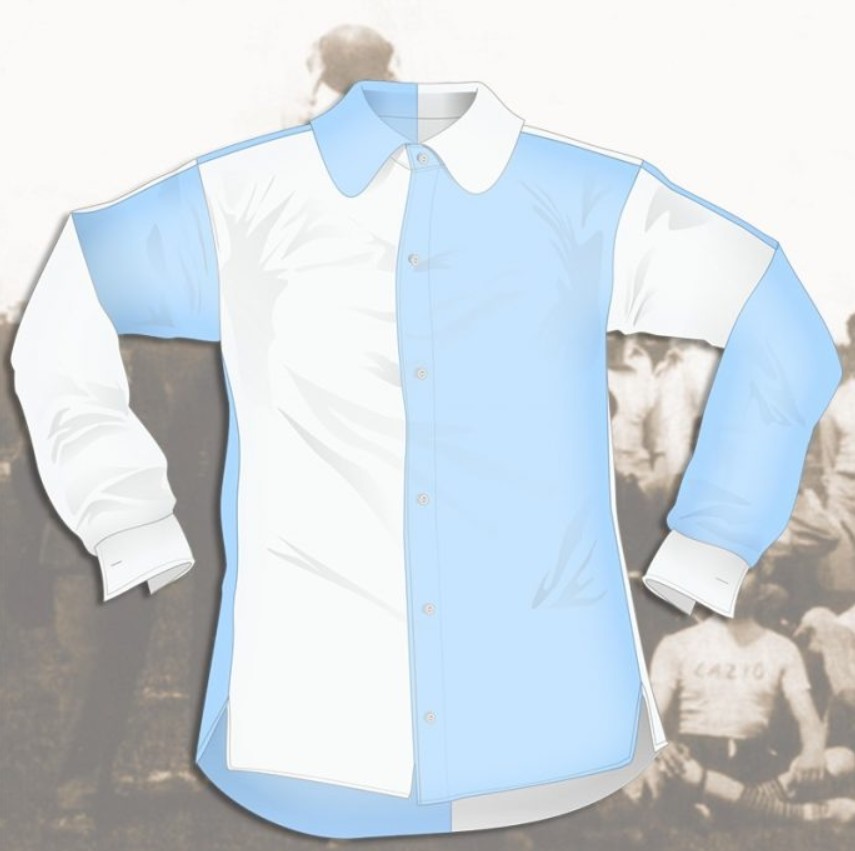 SS Lazio 1904-05 Local 2