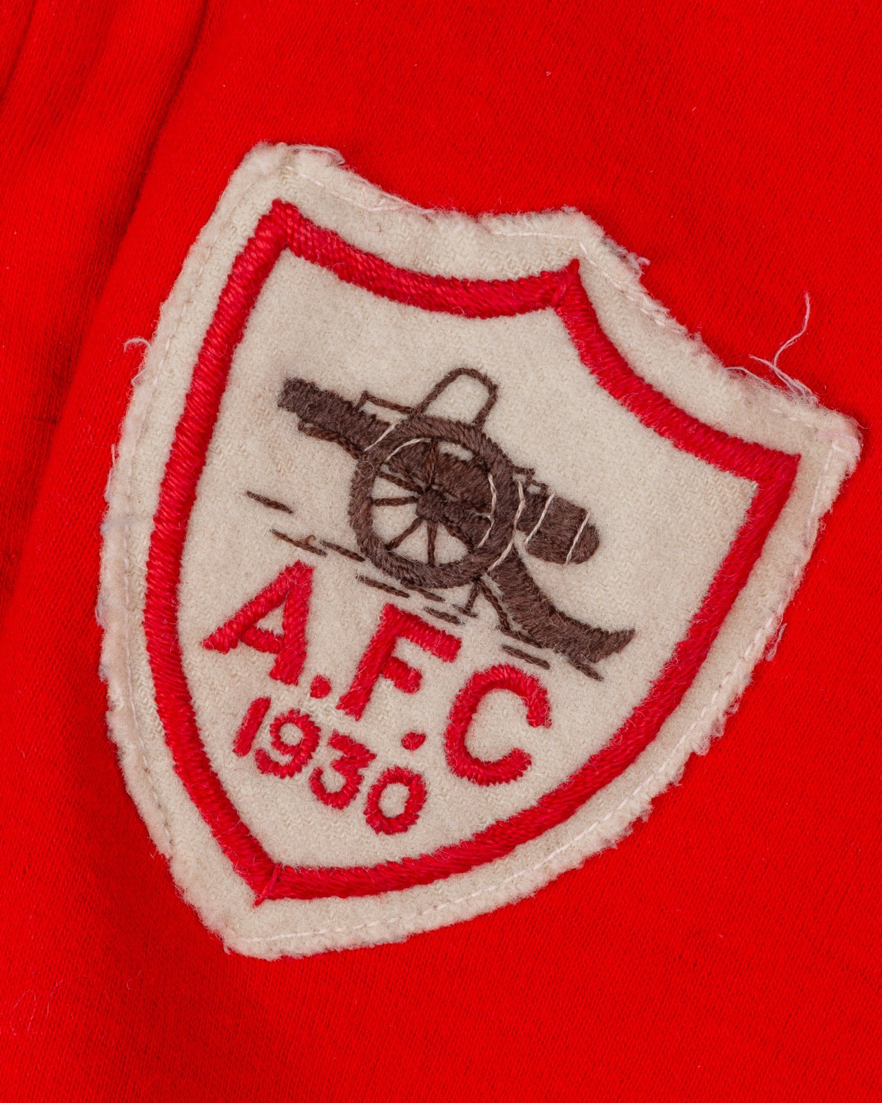 Arsenal FC 1929-30 Especial 4