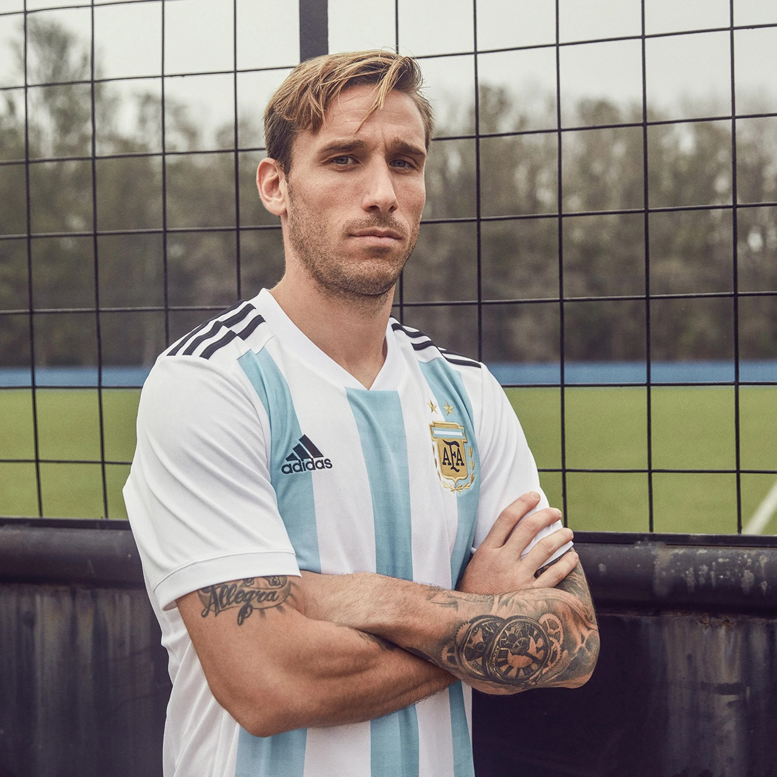 Argentina 2018 Local 4