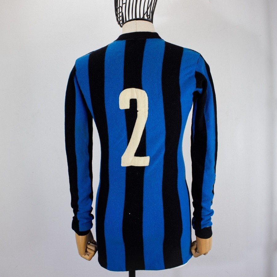 Inter Milan 67-68 Local 2