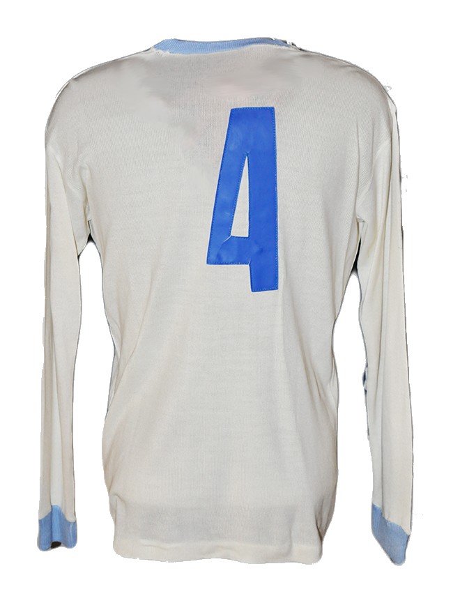 SS Lazio 73-74 Visitante 2