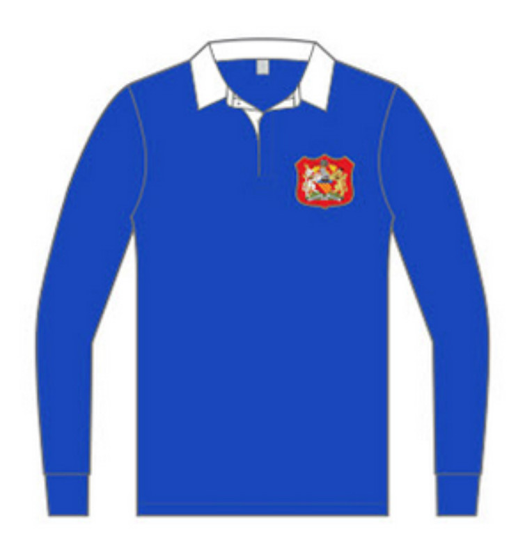 Manchester United 1947-48 Especial 2