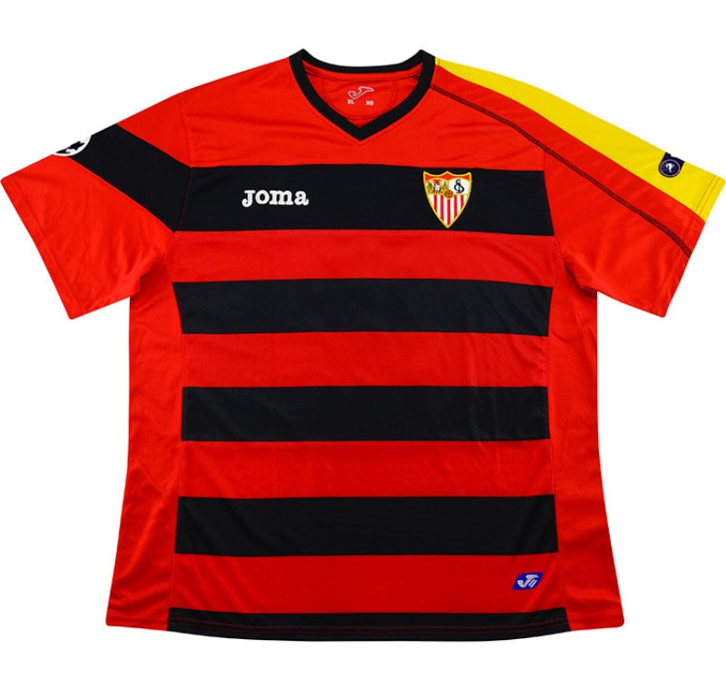 Sevilla FC 09-10 Especial 4