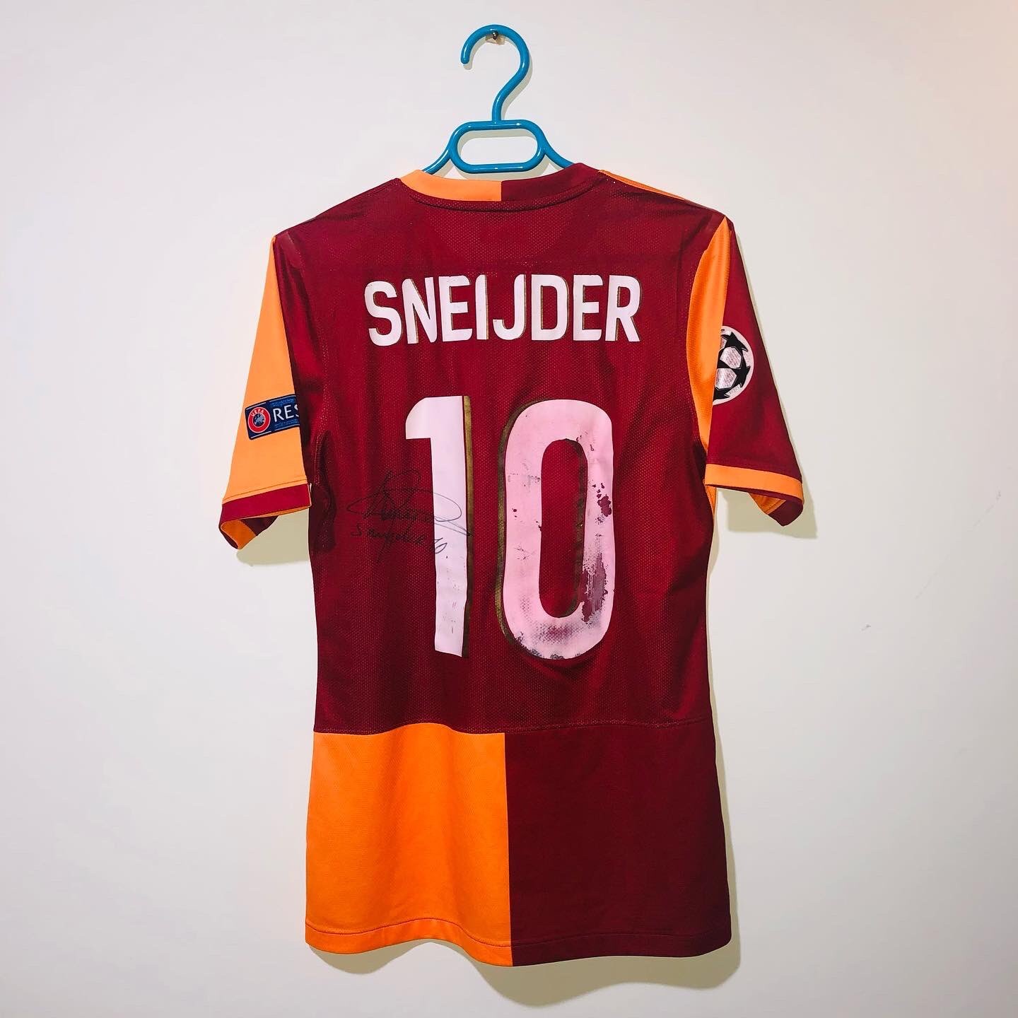 Galatasaray 13-14 Especial 2