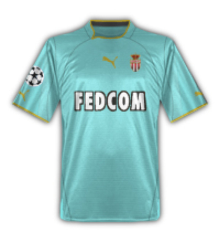Cuarta de Monaco 03-04