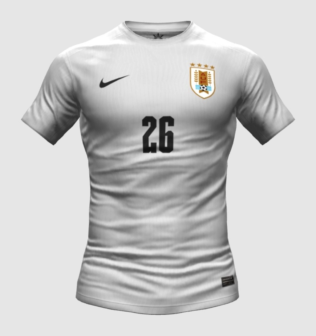 Otro de Uruguay 2024