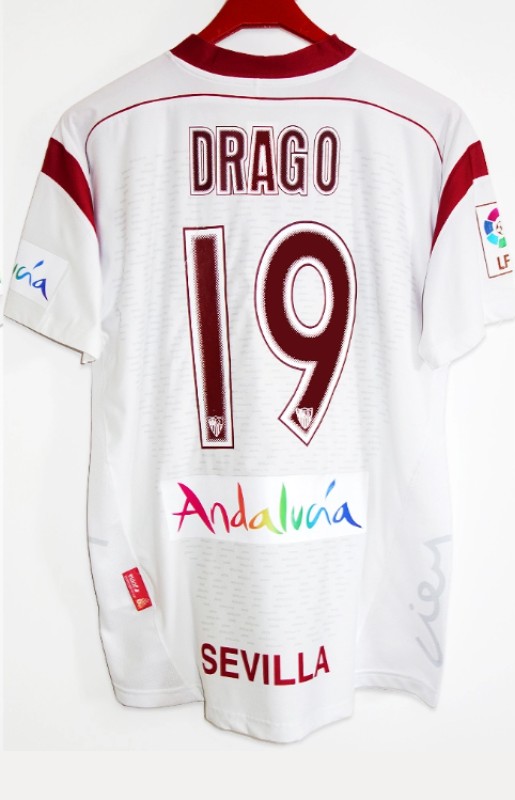 Sevilla FC 05-06 Local 2