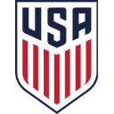 Primera equipación de Estados Unidos 1916
